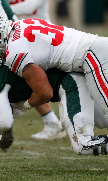 Injuries make it tough to evaluate Michigan State's woes